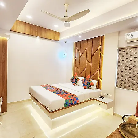 Hotel Fabexpress Wynd - Nr Mumbai International Airport